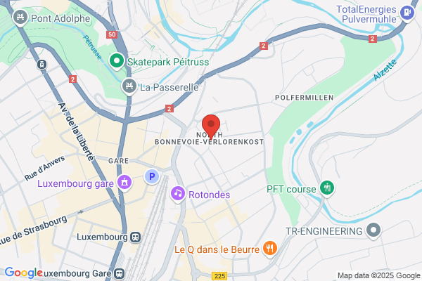 Creches Municipales Vieux Centre