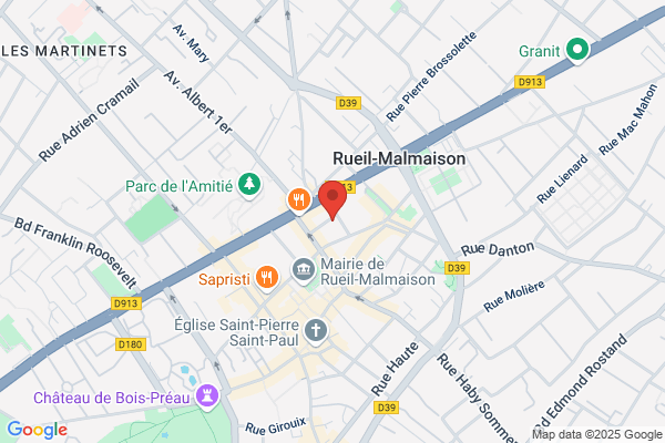 Antoine Arnaud