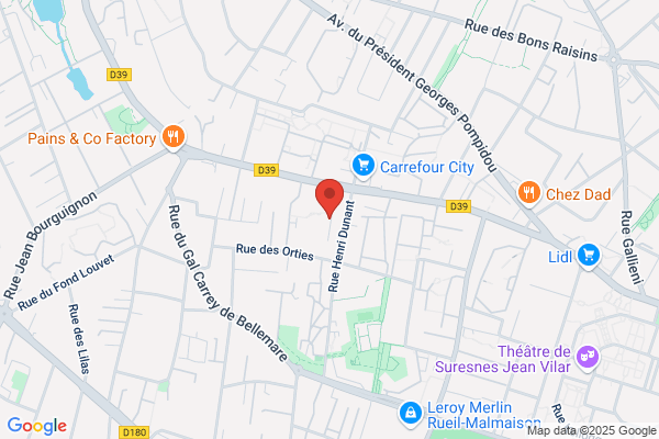 Aux Demenagements Jacques