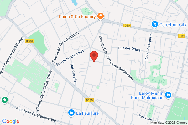 Barannes Mosche Dentiste