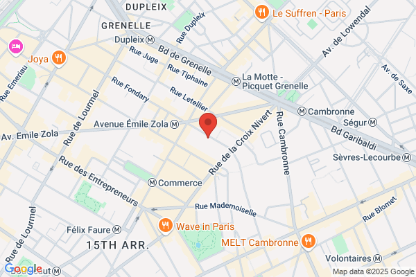 Boutin Jerome Dentiste