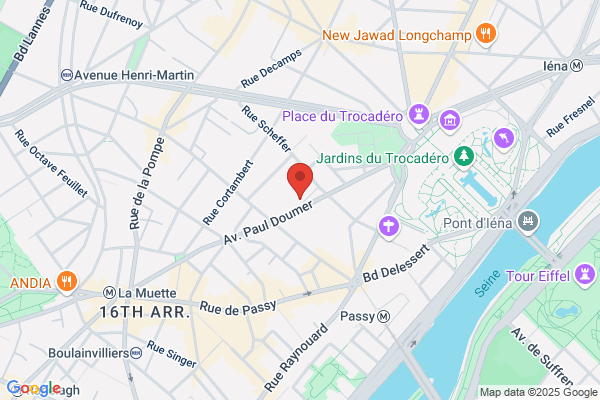 Brami Paul David