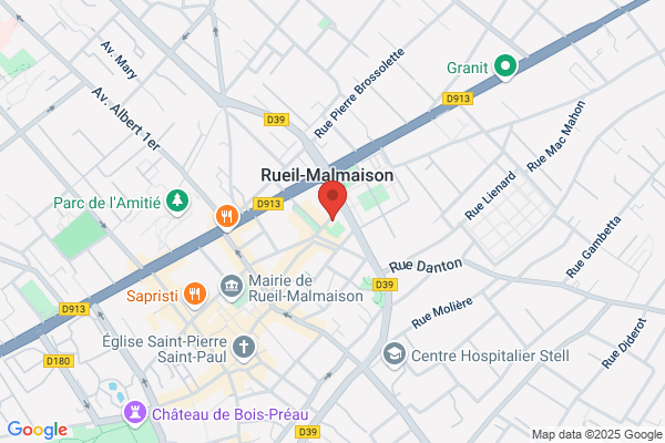 Damelincourt Jacques