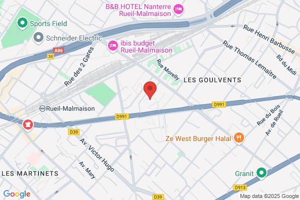 Ecole Charles Perrault Office
