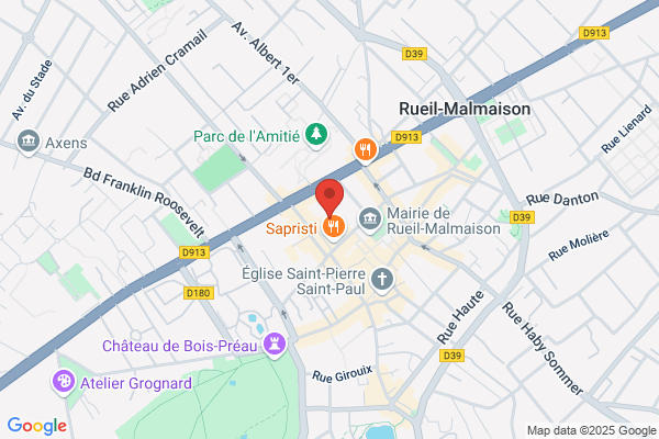 Berger Jf Entreprise