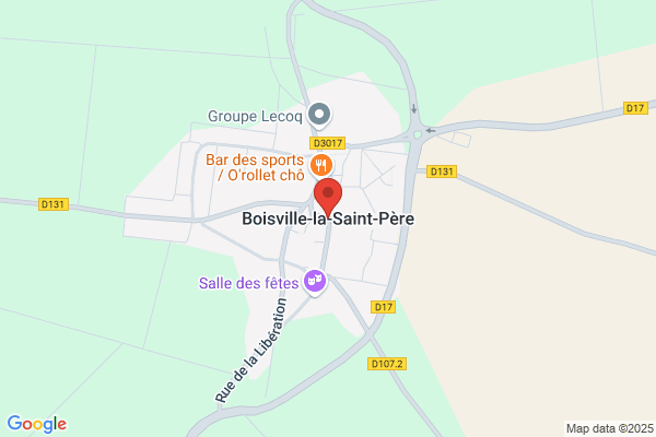 Boisville Et Cie