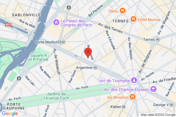 Avicenne Developpement