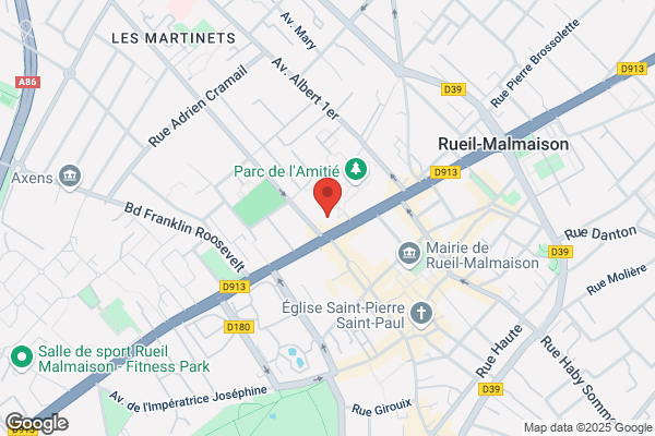 Cefedem Ile De France