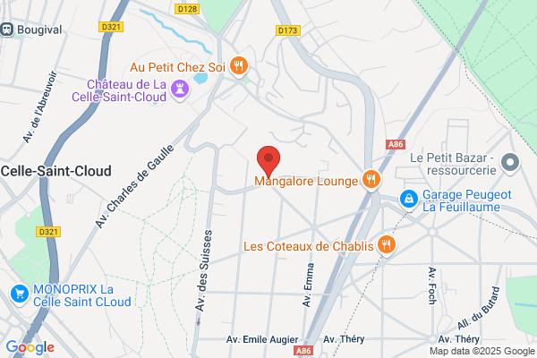 College D Enseignement Secondaire Louis Pasteur