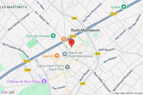 Alimentation Berthelot