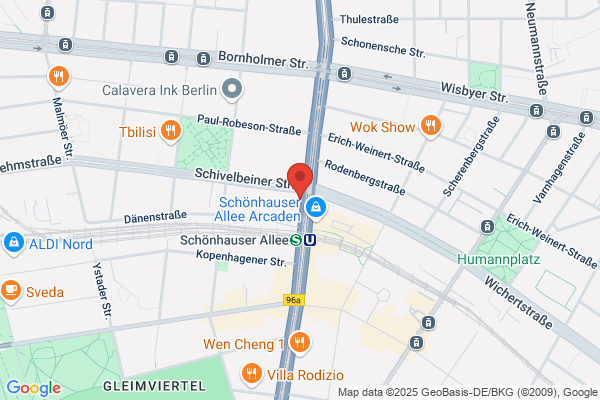 LaLic Epicerie Fine - Livraison à domicile