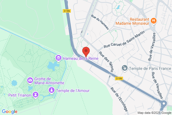 Cercle Hippique