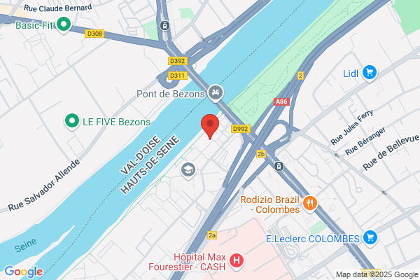 Centre De Formation Auxilia