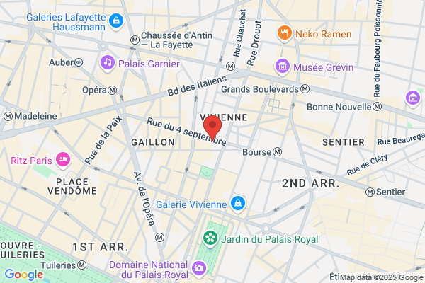 Circe Consultants Centre International Recherche Conseils