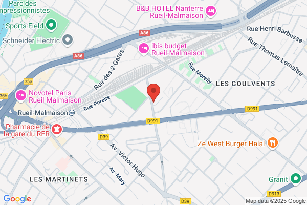 Yespark