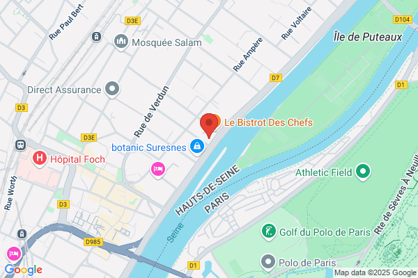 Babilou Suresnes Gallieni