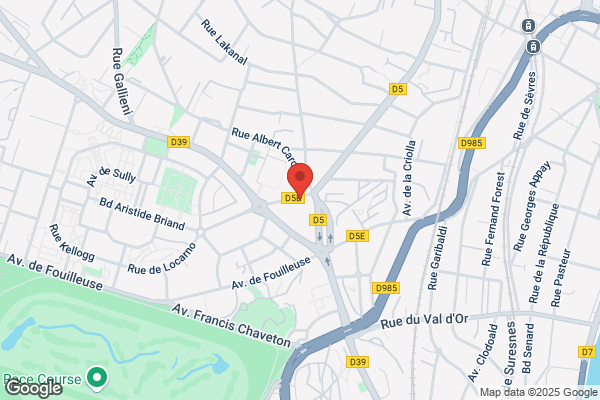 Aprium Pharmacie des Jardins