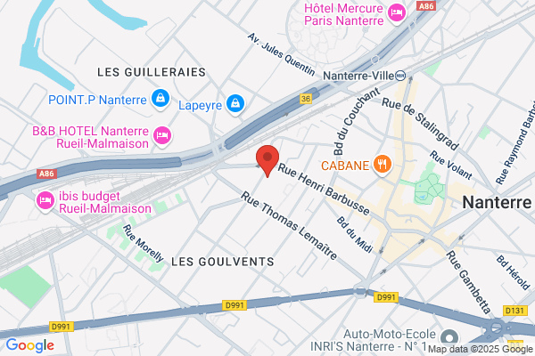 Centre Accueil Et Soins