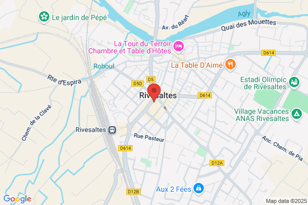 Agence Century 21 Rives Et Villages