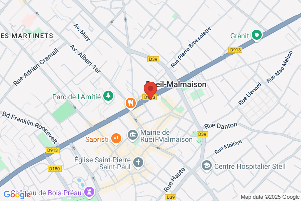 Agence De Valliere