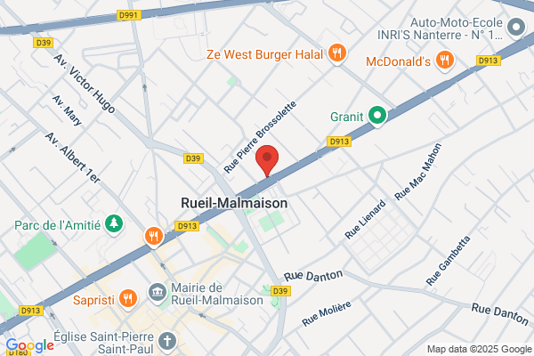Agence Immobiliere De L Ouest