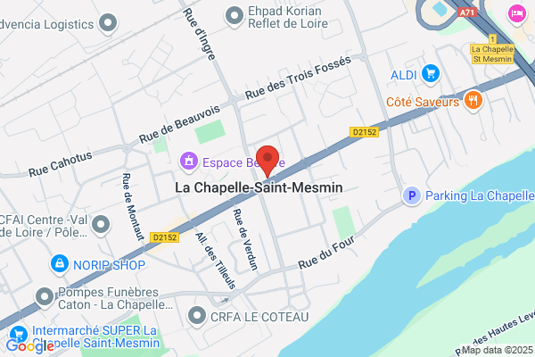 Arc Immobilier