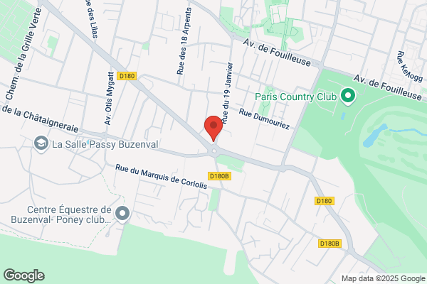 Bureau de vente Nexity