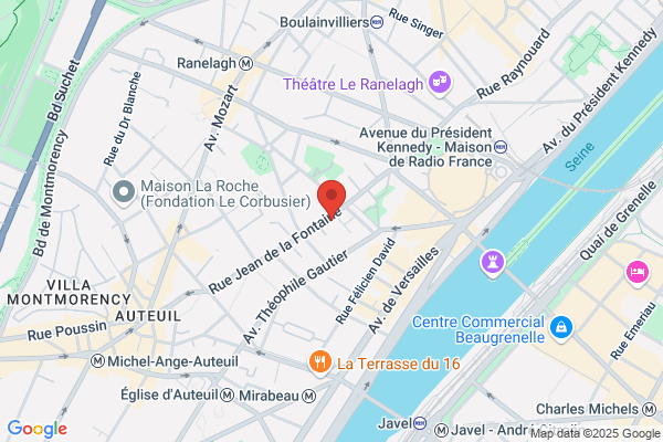 Cabinet Thisse Agence Boulogne Nord