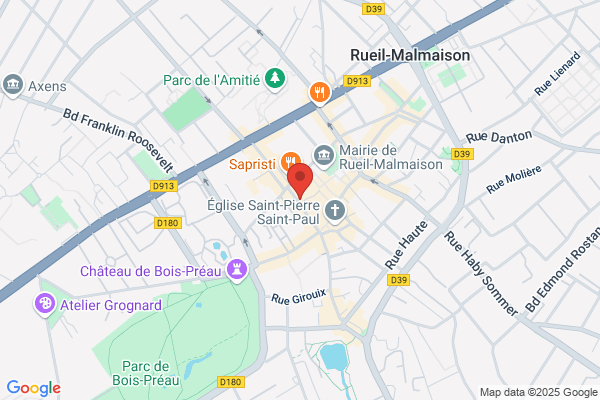 Carrieres Immobilier