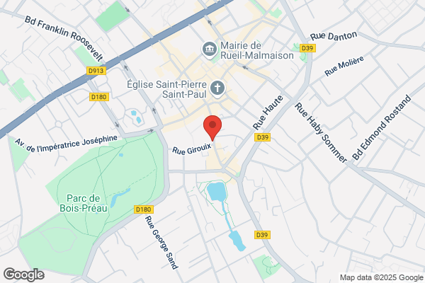 Centaure Immobilier