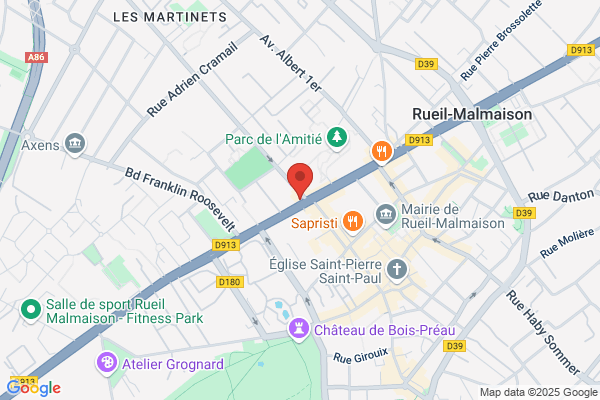 Cj Immobilier