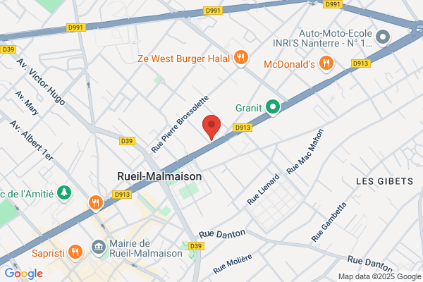 Bizot Madeleine