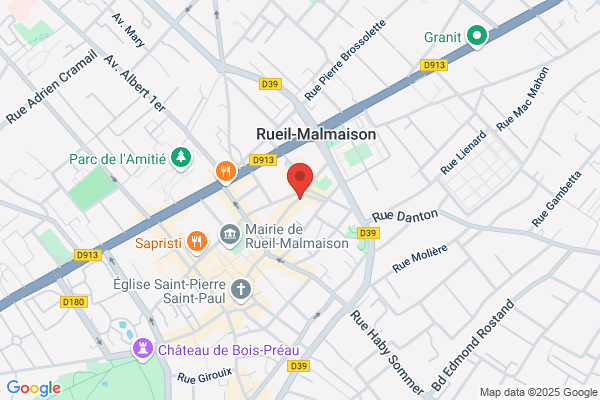 Brionne Soinard Marie France