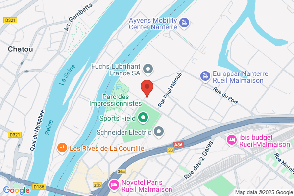 Bravobuild France