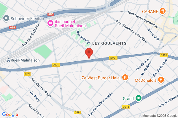 Cdf Informatique Cdfi