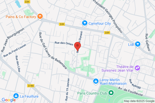 Cythere Informatique