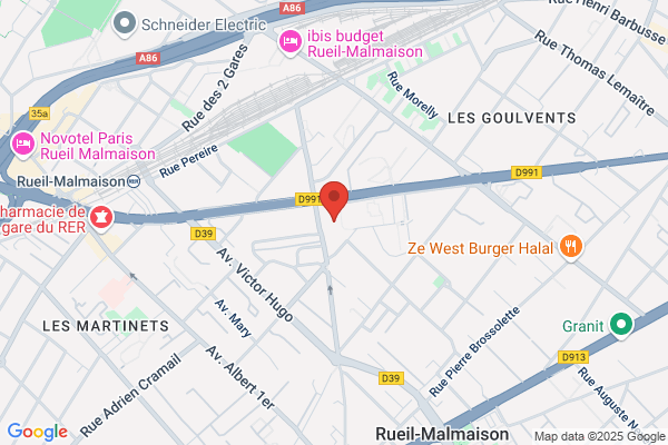 Abelie Ste