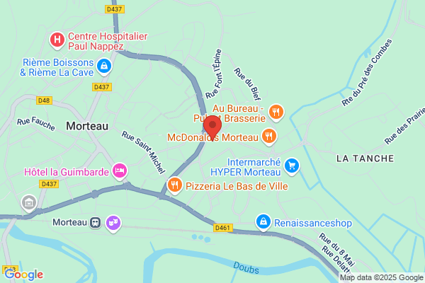 Différentes et Belles