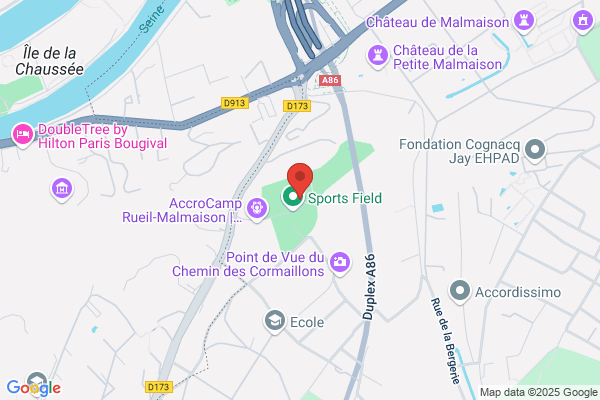 Association Sportive Messine Club Des Ingenieurs Messine accu