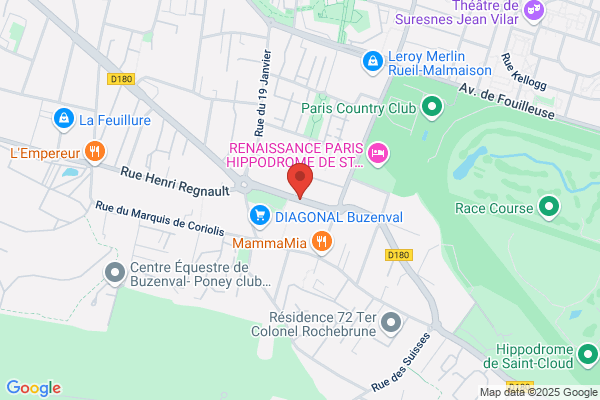 Club Bouliste Plateau Nord