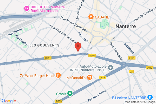 Sixt location de voitures