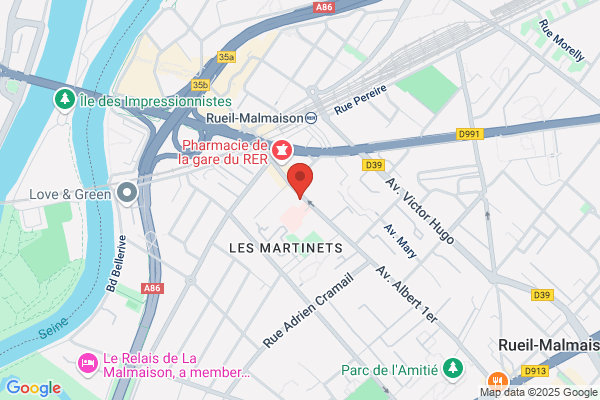 Astar Location