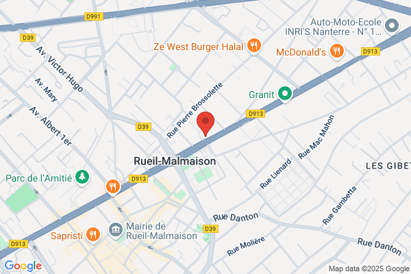 Hertz France Station Shell Agent