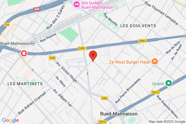 Arepa Association Des Residences Pour Personnes Agees