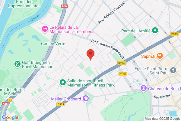 Arepa Association Des Residences Pour Personnes Agees