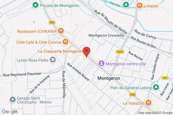 Ambiance Cuisines Et Bains