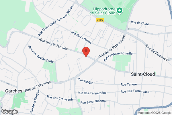 Espace Guimel