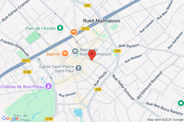Comptoir Yvelines Peintures Cyp