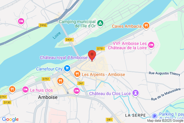 Amboise
