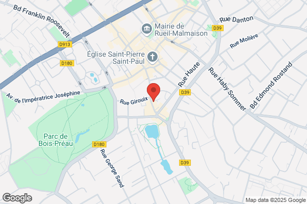 Atelier Fleurs Dominique Sylvain